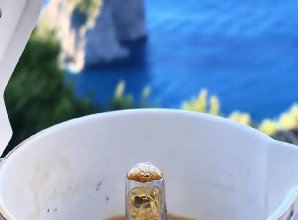 Villacore Capri-1