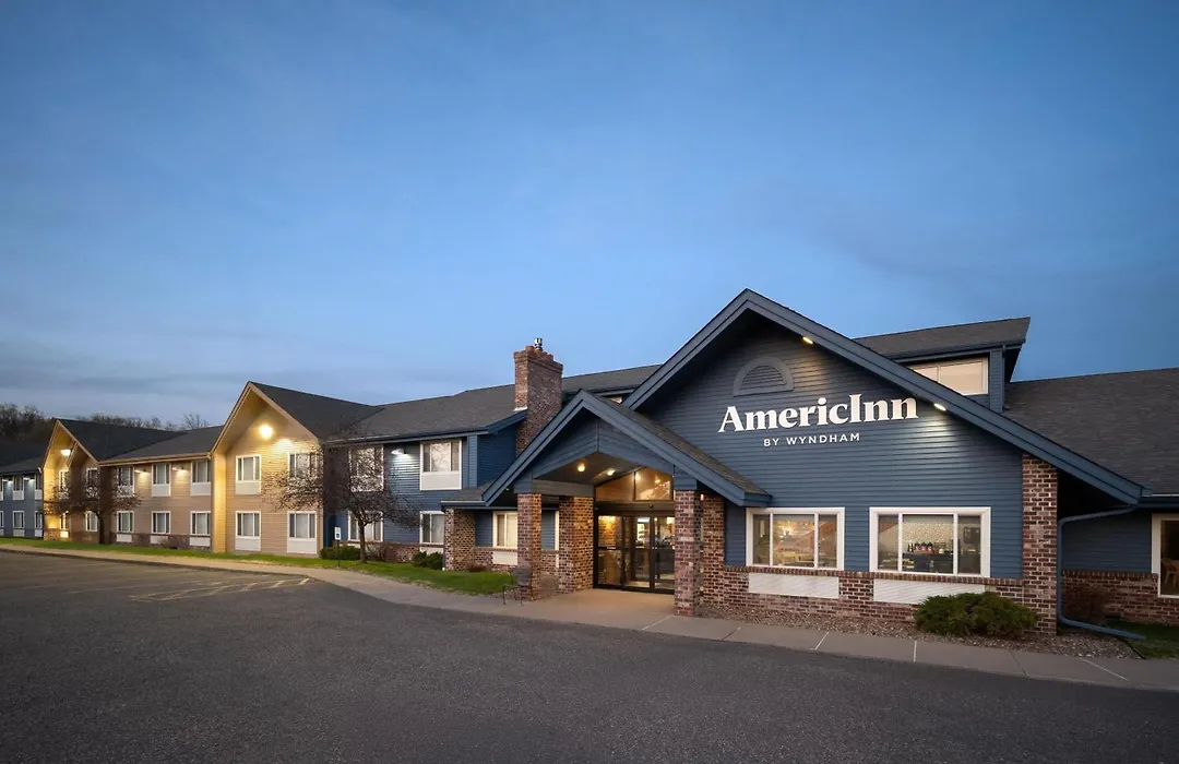 Americinn By Wyndham Baldwin-1