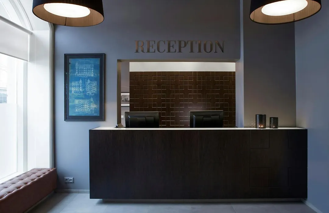 Apotek Hotel Reykjavik By Keahotels-1
