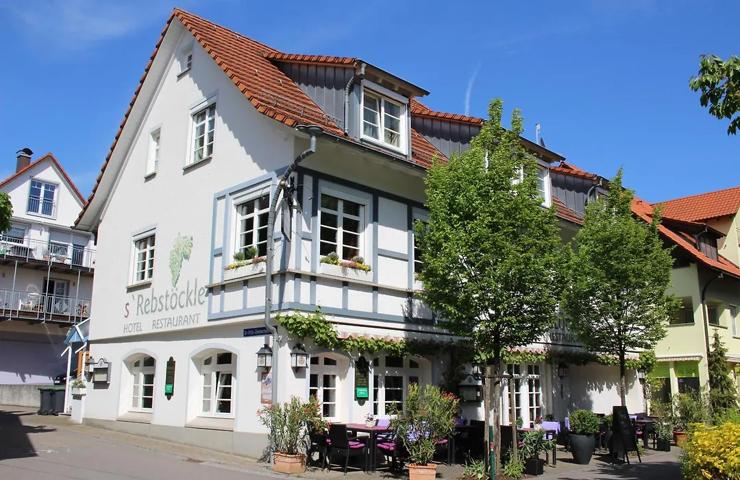 Hotel Rebstöckle-1