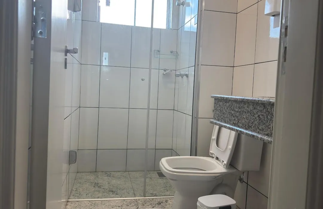 Hotel Flor De Minas-1