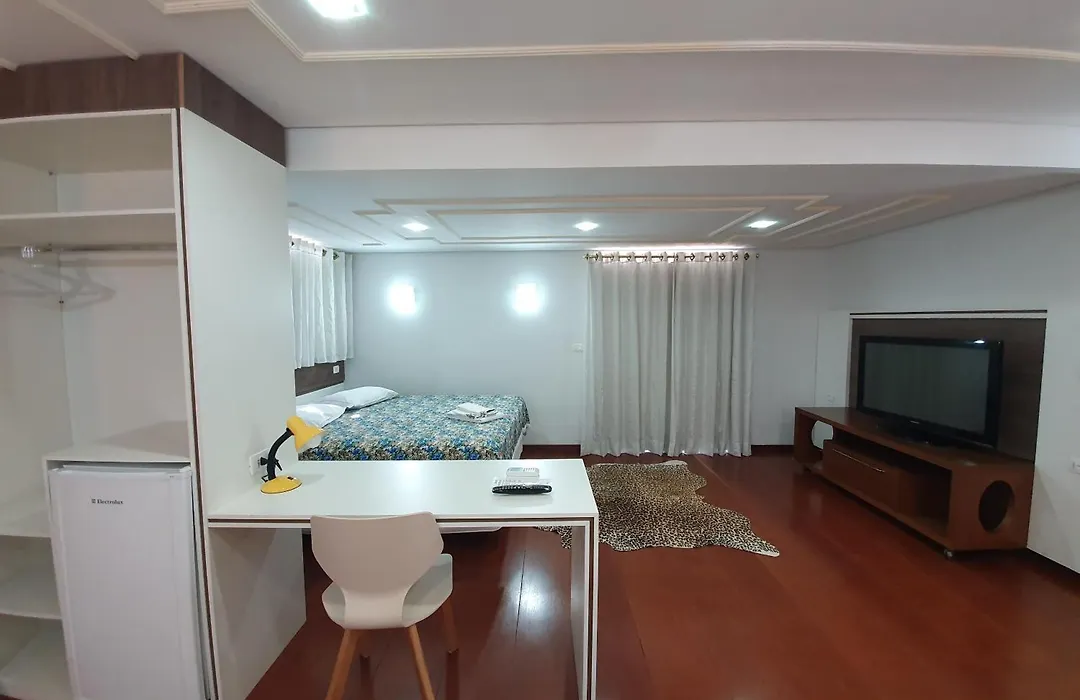 Hotel Magnólia-1