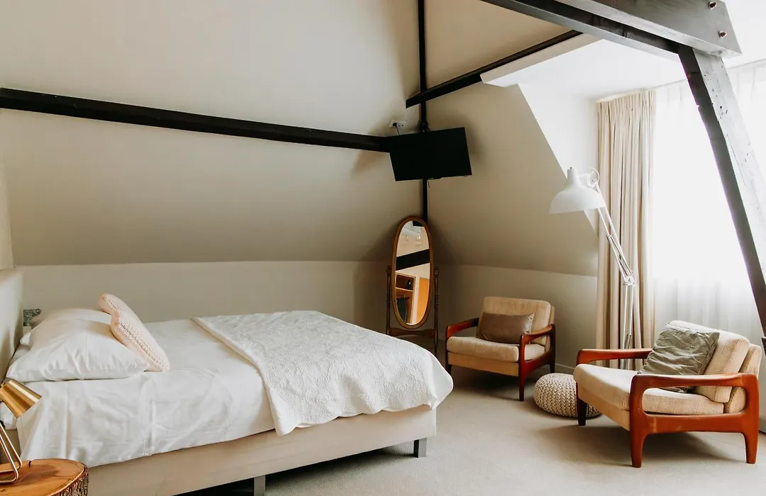 La Paulowna Boutique Hotel-1