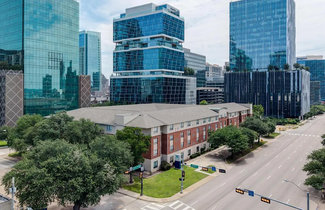 Hyatt House Dallas Uptown-1