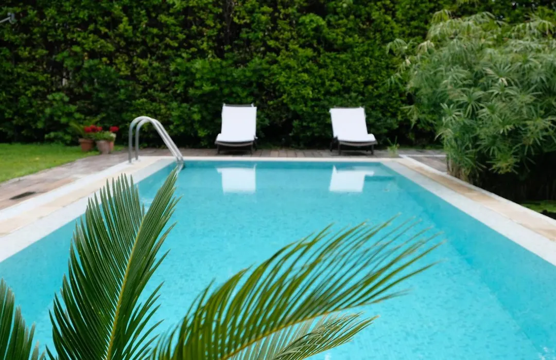 Casa Lupita - Private Family Villa With Pool & Garden-1