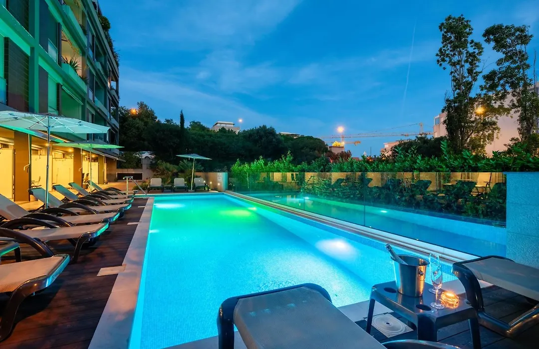 Rooms Oasis Life-1