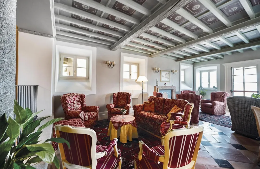 Hotel Cannero-1