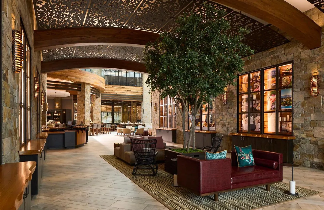 Archer Hotel Napa-1