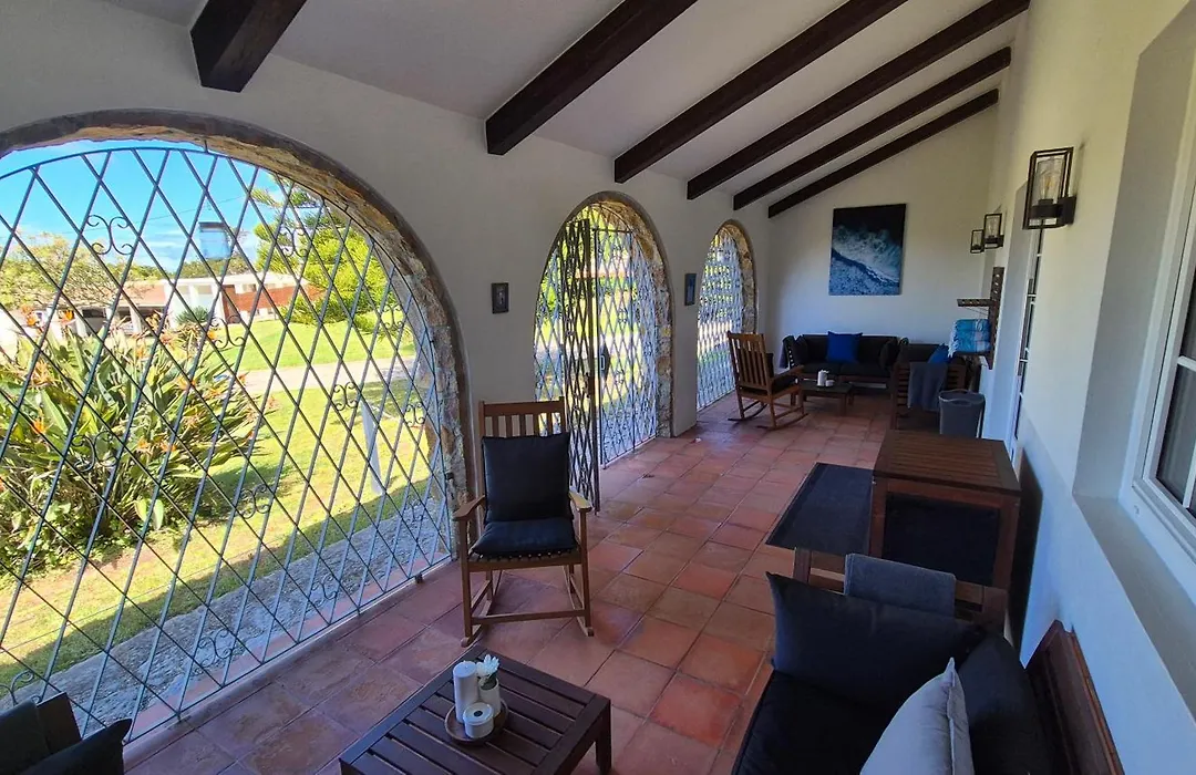 Quinta Do Cabo Guesthouse-1