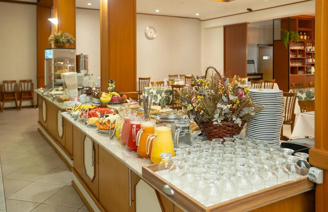 Hotel Prata Villaggio-1