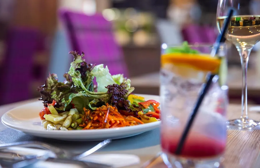COOEE alpin Hotel Dachstein-1