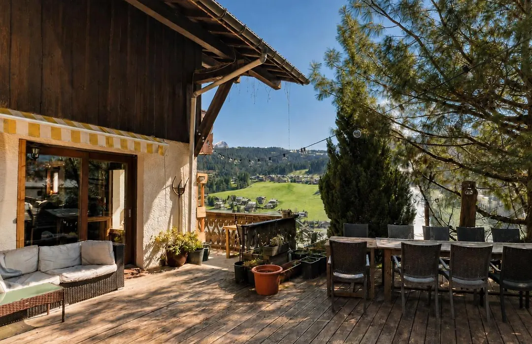 Chalet Sandy-1
