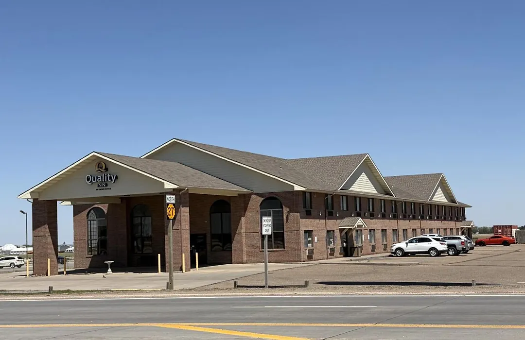 Quality Inn Goodland I-70-1