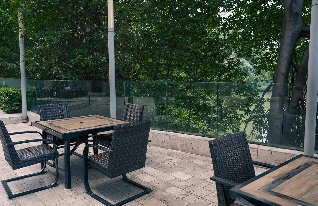 Radisson Hotel Guayaquil-1