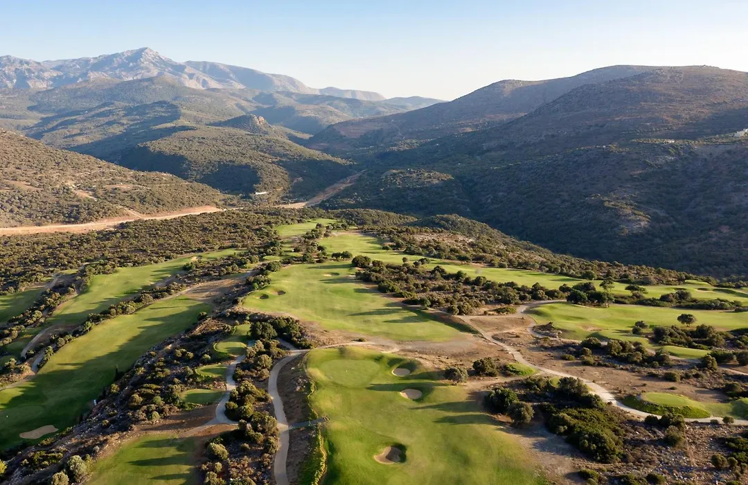 Crete Golf Club Hotel-1