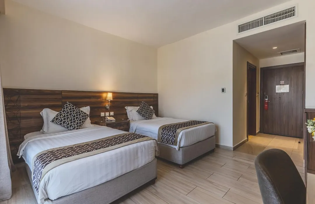 Lacosta Hotel-1