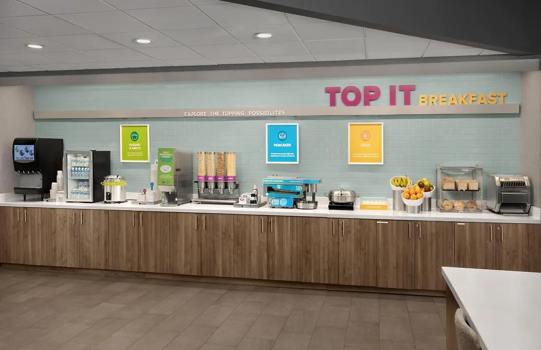 Tru By Hilton Orangeburg-1