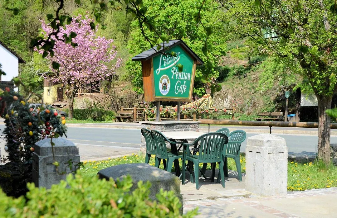 Café Pension Leistner-1