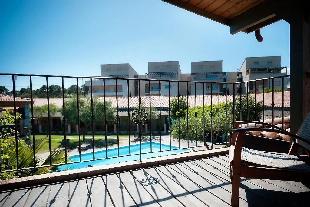 Residence Le Relax-1