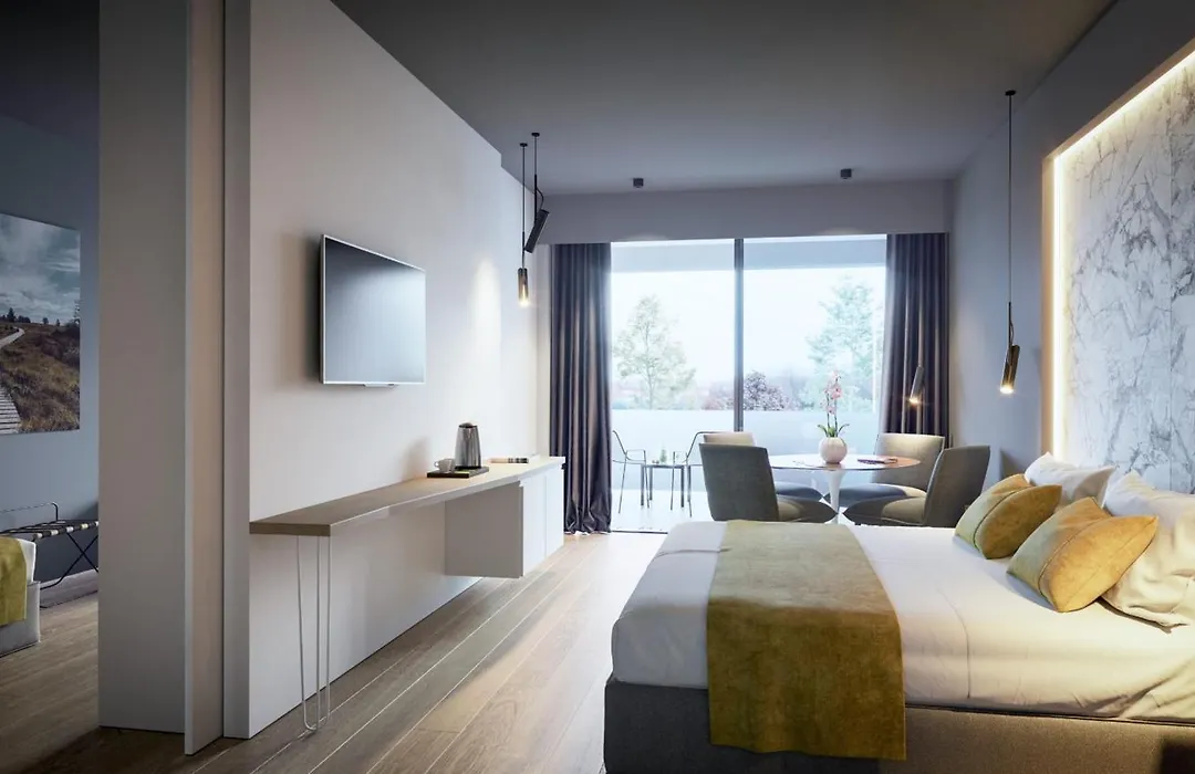 My Hotel Malmedy-1