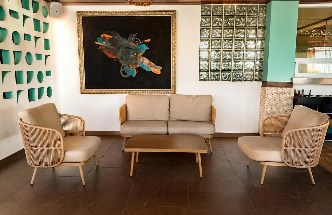 The Mint Resort Isla Mujeres-1