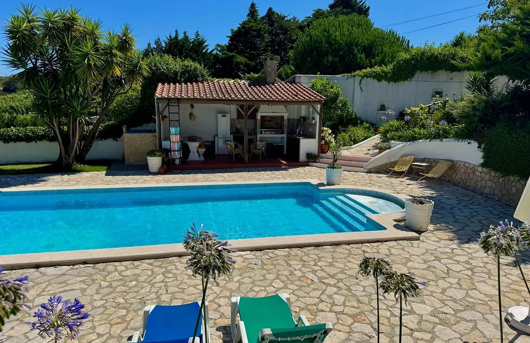 Casa Das Margaridas-1