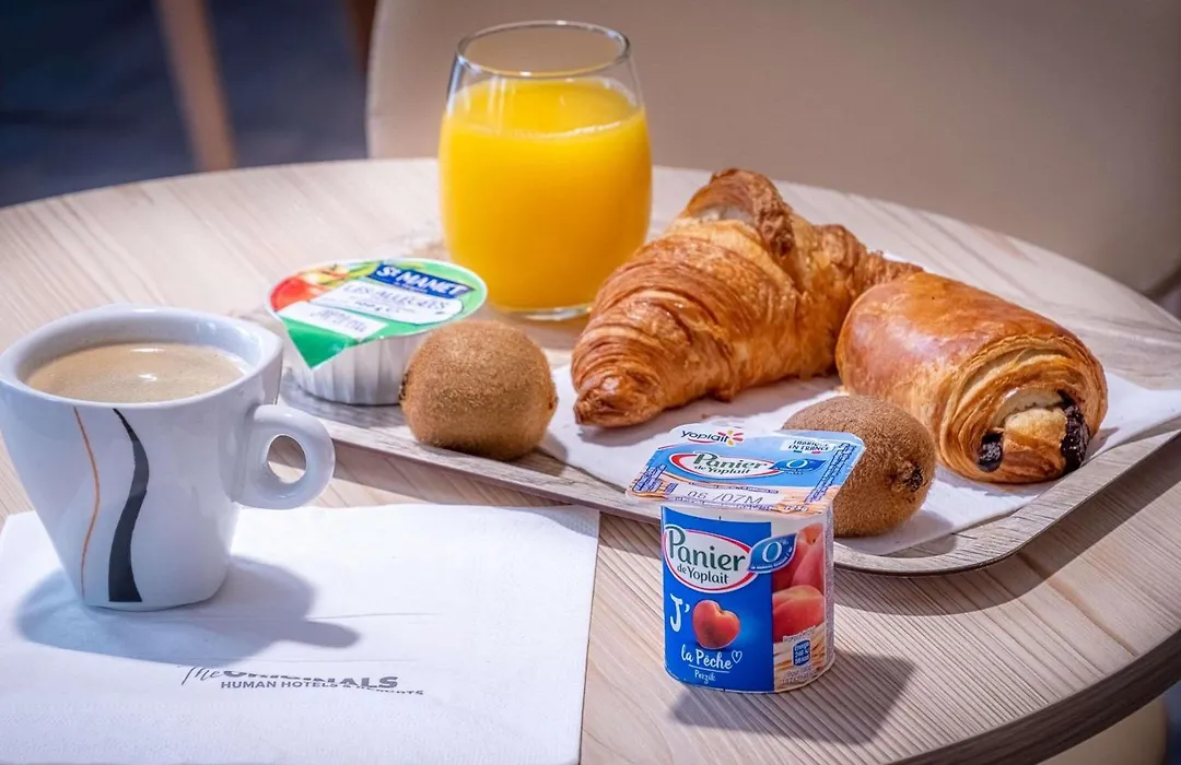 Ibis Styles Amiens Sud-1