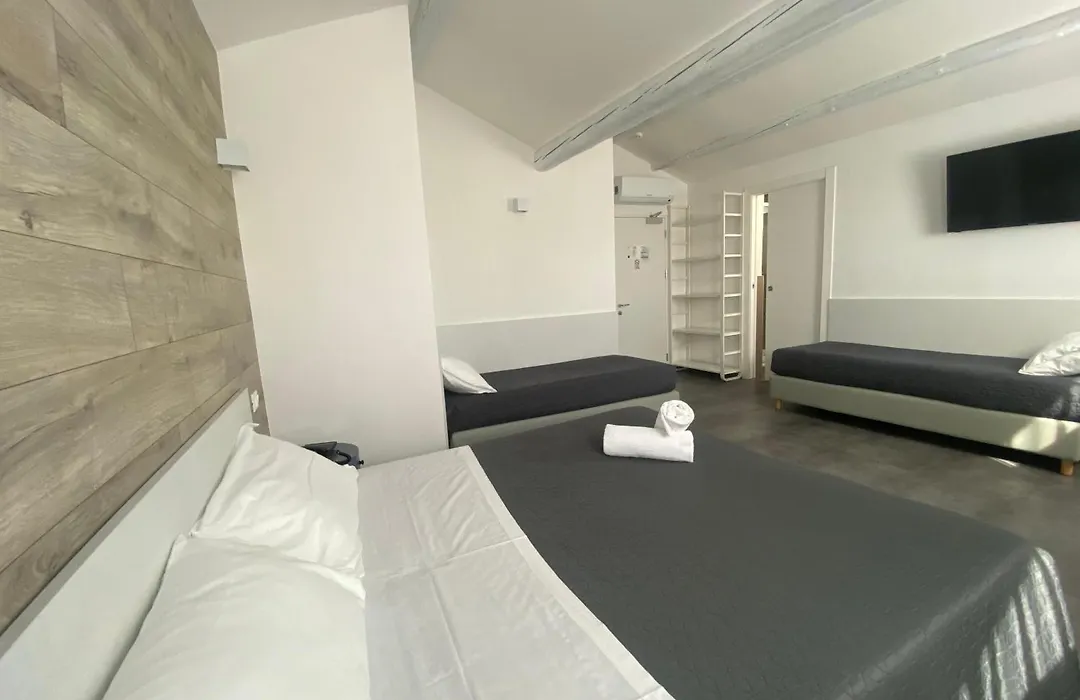 Boutique Hotel Nuovo Cason-1