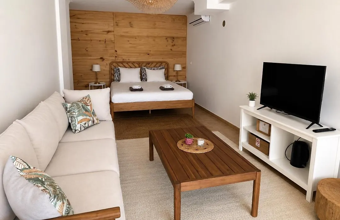 Sesimbra Natural Room And Private Access-1