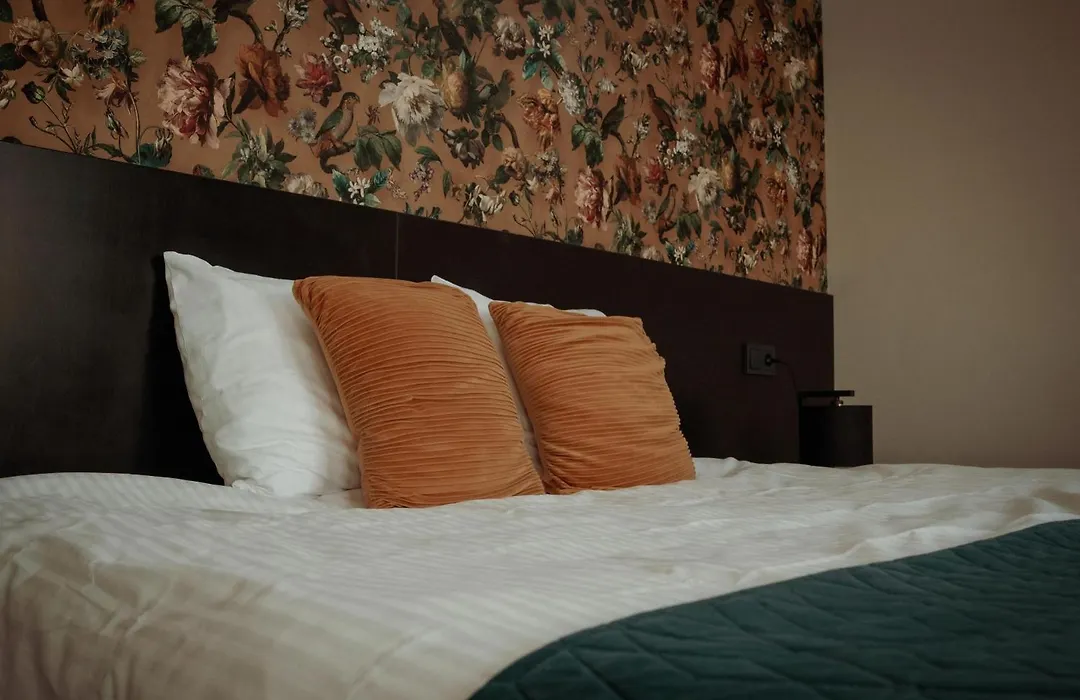 Boutique Hotel De Oude Veste-1