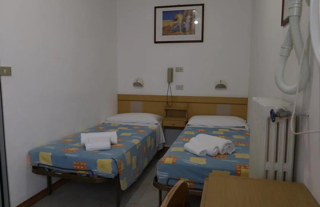 Hotel Franca-1