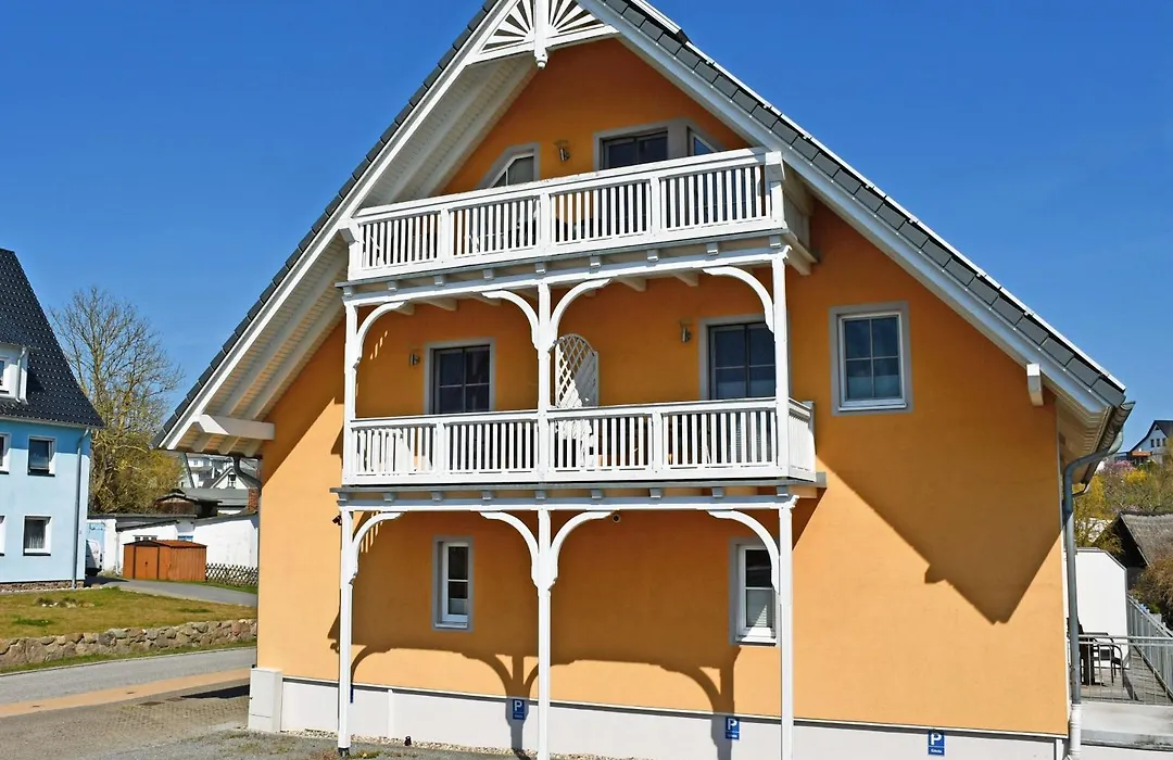 Hotel Garni Sonnenklahr-1
