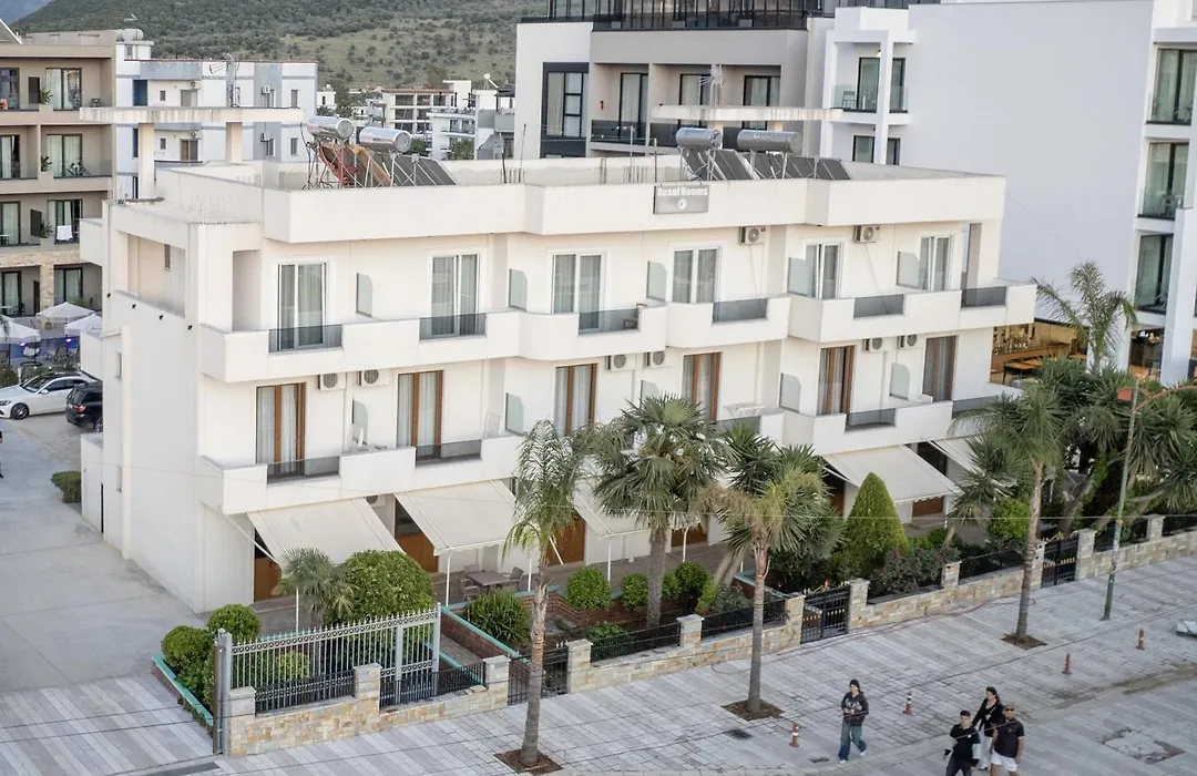 Resol Hotel-1