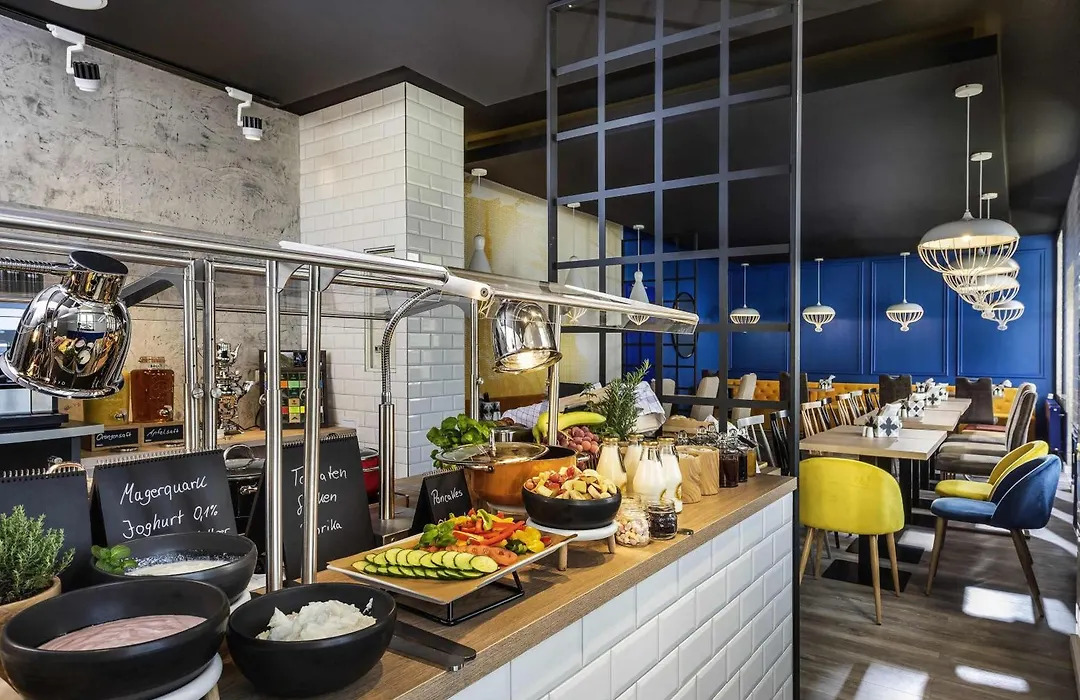 ibis Styles Dresden Neustadt-1