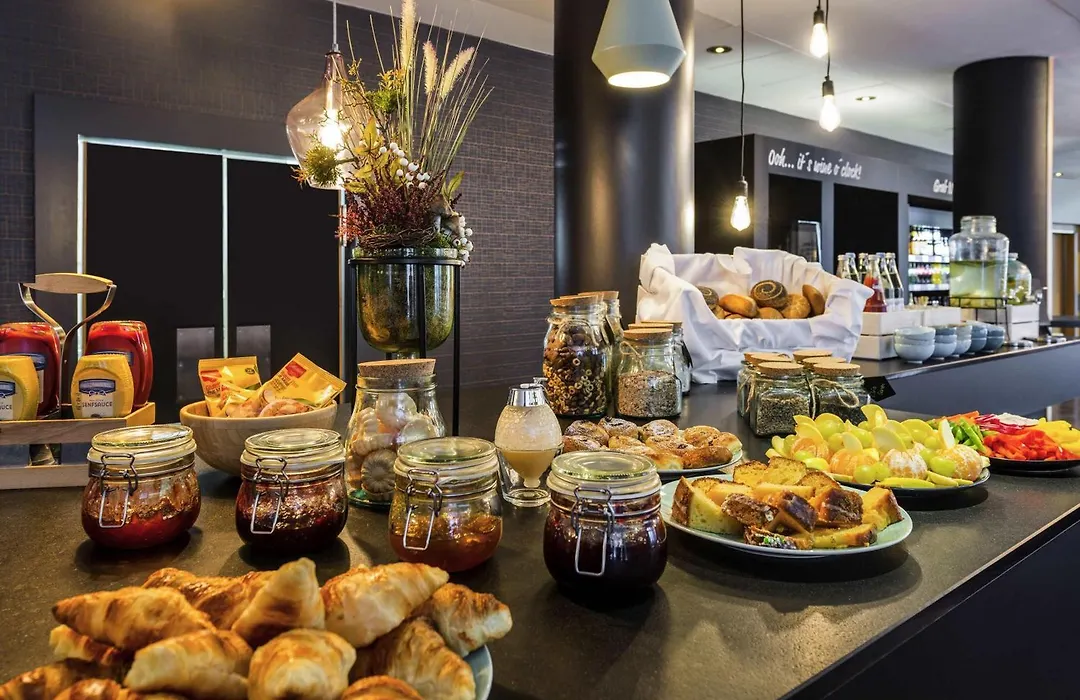 Mercure Hotel Berlin Zentrum Superior-1