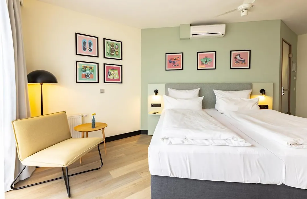 Select Hotel Oberhausen-1