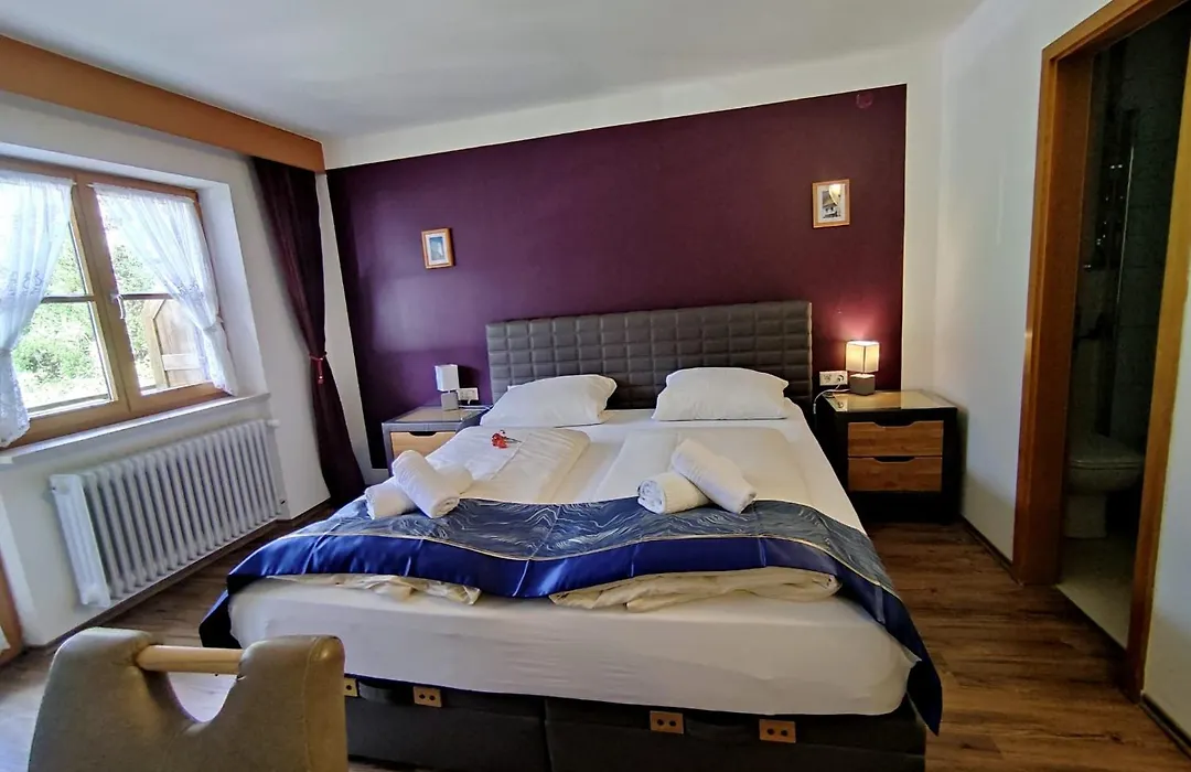 Hotel Pfrontener Hof-1