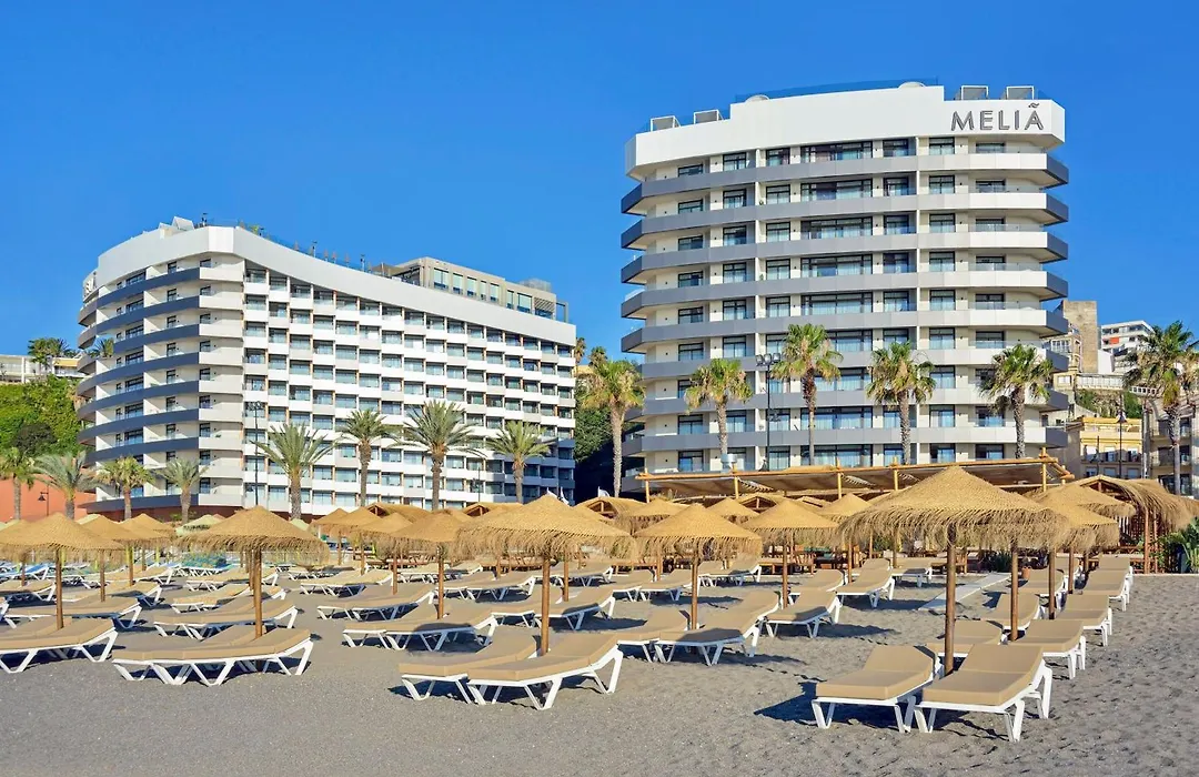 Meliá Costa del Sol-1