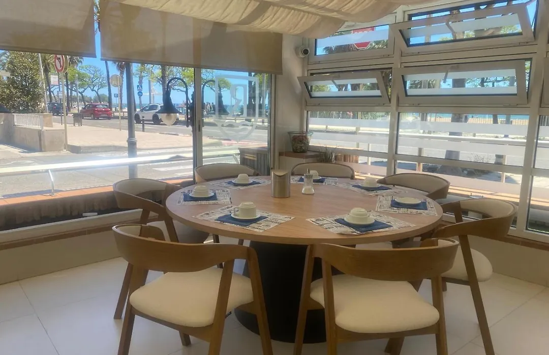 Hotel Rovira-1