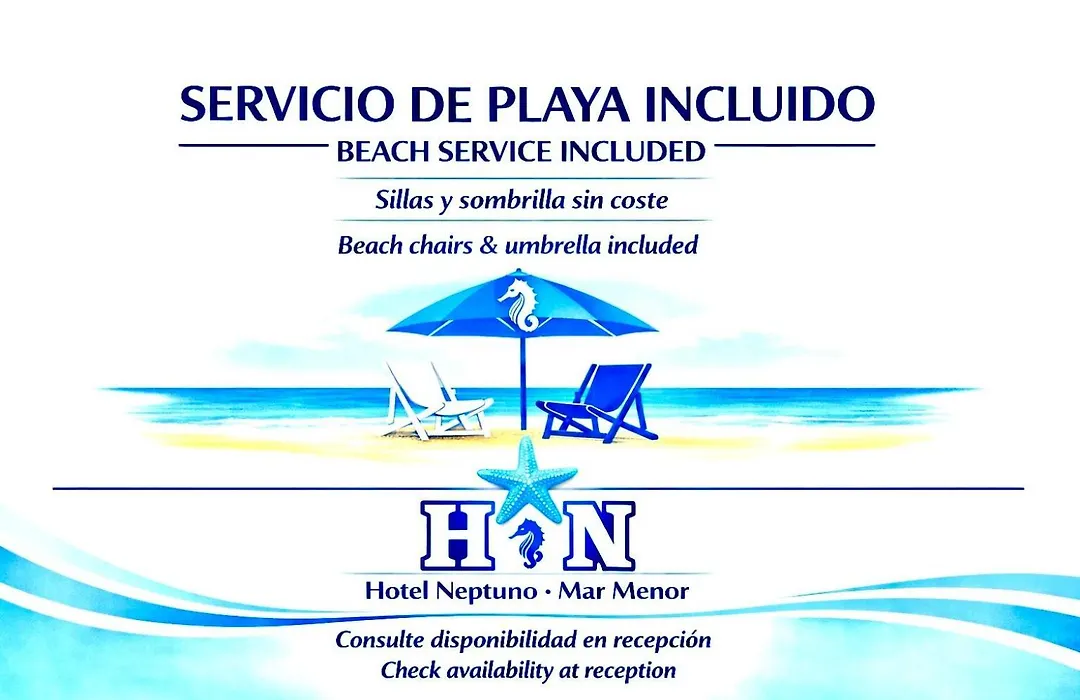 Hotel Neptuno-1