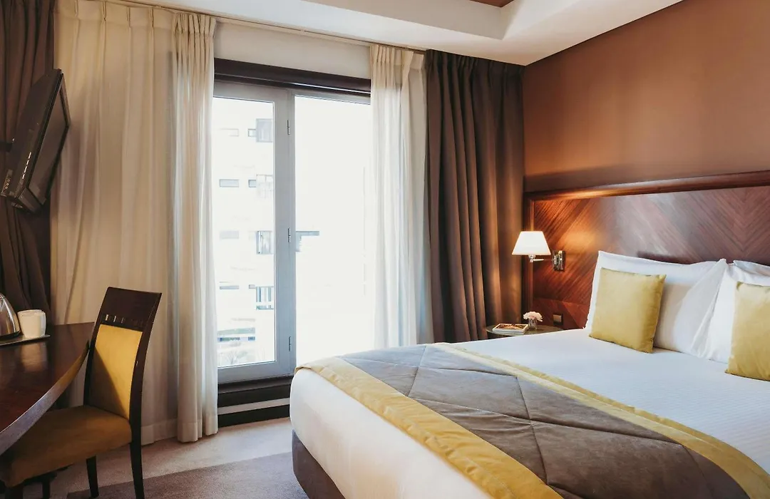 Le Diwan Hotel Rabat - Mgallery Collection-1
