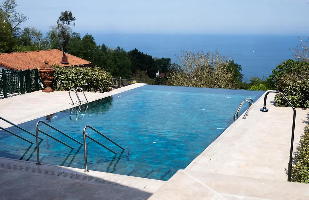Hotel Luze Boutique San Sebastian-1