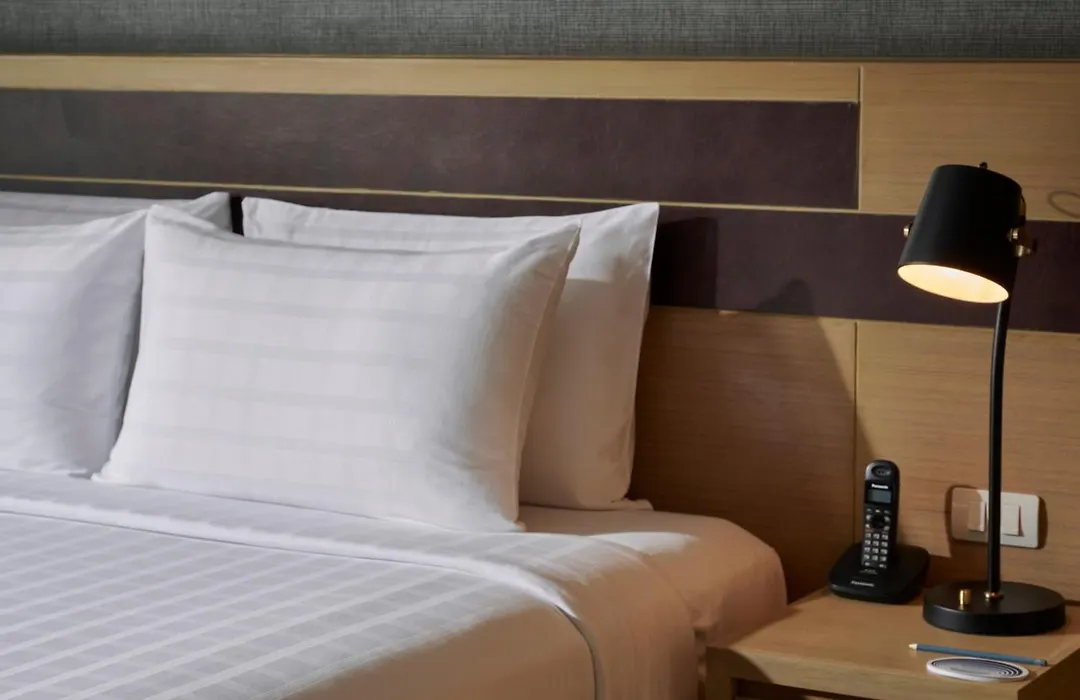 Shama Lakeview Asoke Bangkok-1