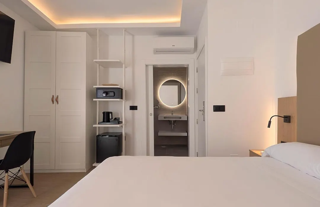 Hotel Don Ignacio-1