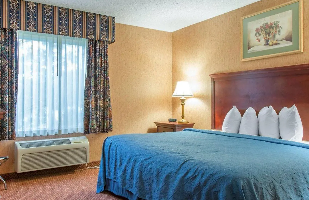 Quality Inn & Suites-1