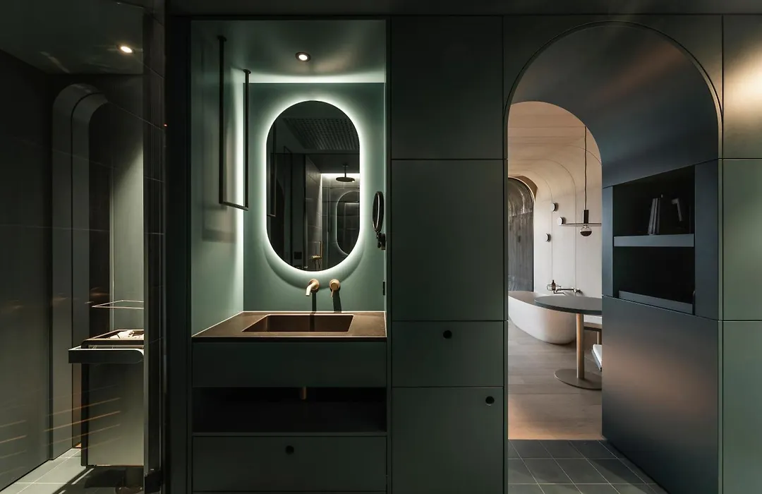 Prinz Rudolf Smart Hotel-1