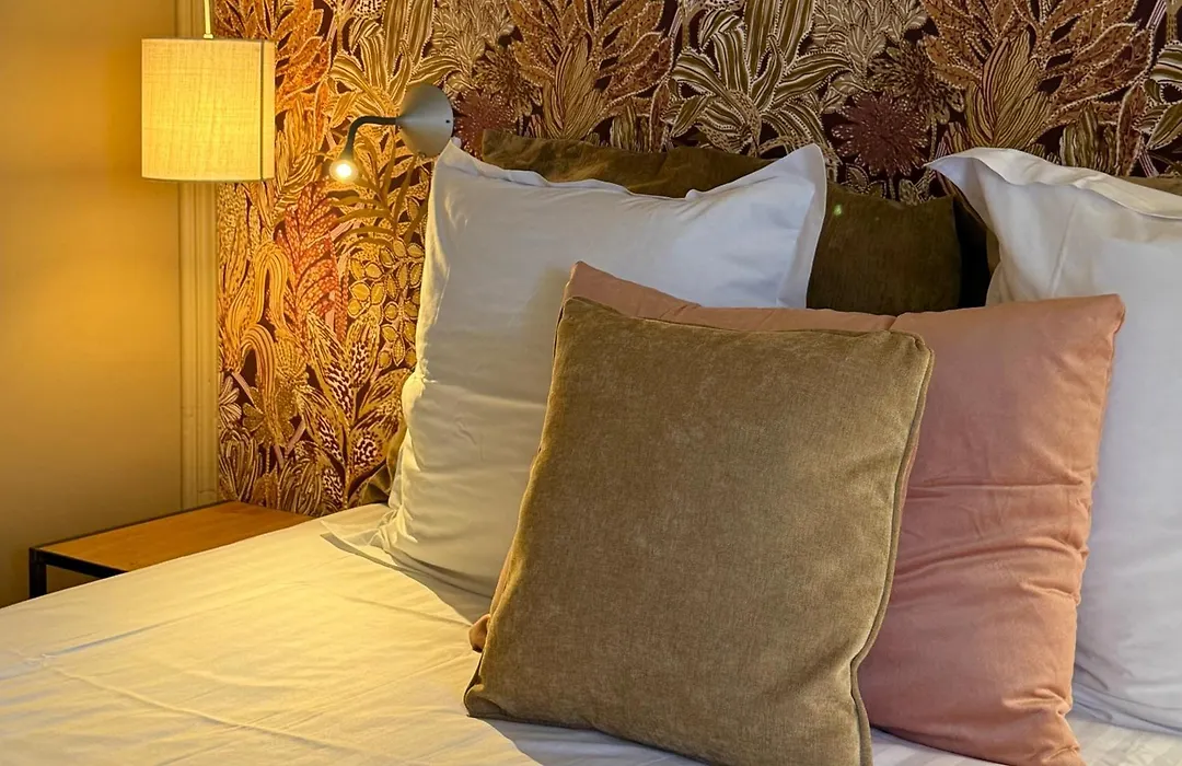 Art'Hotel&SPA Le Potin Gourmand-1