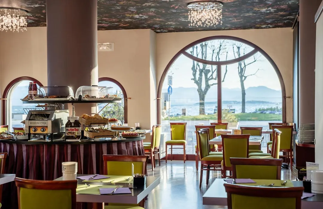 Hotel Vittorio-1