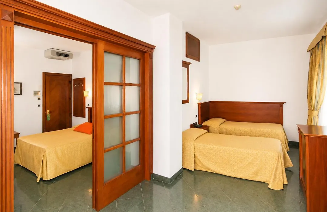 Hotel Residence Villa Marzia-1