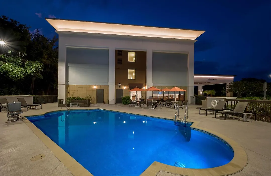 Hampton Inn Naples - I-75-1